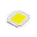 Chip 6000k 50w Cool White 4500lm Led