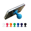 HTC Cell Silicone Phone Holder for iPhone Samsung Cute Sucker
