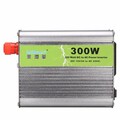 220V Power Inverter Power Converter 300W Car 12V USB Port Car