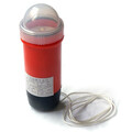 Saving Battery Equipment Water Dry Life Lamp LED Jacket