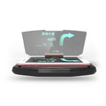Mobile Car Projection Navigation Holder GPS Phone Head Up Display HUD Bracket