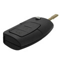 FORD Focus Mondeo 433MHZ Transit 3 Button Remote Key Transponder