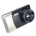 170 Degree Wide Car Recorder inch Screen Lens Car DVR