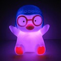 3pcs Night Light Pen Random Color Rotocast Color-changing