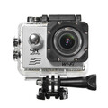 Ultra Mini HD 1080P Wifi DV Camera Sports Action 2.0 Inch LCD Waterproof 4K SJ8000