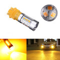 Tail Backup 2835SMD Brake Signal Light Bulb LED Car Turn