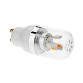 Smd Warm White Corn Bulb 300-350 Gu10 Ac 85-265 V