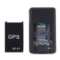 Tracks TF Support Mini Separate Recording GPS Locator TF Card Voice