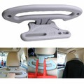 Vehicle Multifunctional Car Coat Hook Interior Handle Security
