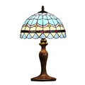 Tiffany Table Lamps Designed Light