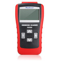 Most Tool Cars Work Car Diagnostic Scanner OBD2 Fault Code Reader