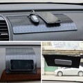 Anti Slip Mat Large iPad Sticky MP4 Black Phone MP3 GPS Car Super Pad