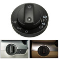 Headlight Foglight Cover For Audi A4 S4 Switch Repair Kit 8E B6 B7