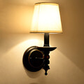 Traditional Ambient E12 Wall Light Ac 100-240 E14 Classic Wall Sconces