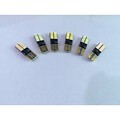 Blue T10 Pink 5w Decorative Decoration Light 500lm 100 Smd