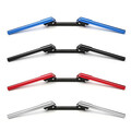 Sport 8inch 22mm Motorcycle Handlebar Bar Honda Yamaha Kawasaki Suzuki Bikes