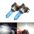 VW GOLF AUDI Xenon Bulbs DRL Replacement Bulbs Headlight HID 6000K Car 55W