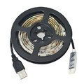 Waterproof 1m Rgb Smd5050 Usb Strip Light Led