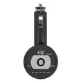 USB Charger Bluetooth Car Kit Wireless FM Transmitter Car MP3 Player 2.1A