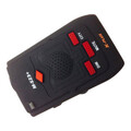 Radar Detector English Supports Automotive Russian