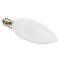 Ac 85-265 V Candle Light E14 Cool White Led Smd Warm White