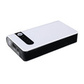 Booster LED 20000mAh Emergency Charger Car Jump Starter Power Bank Battery