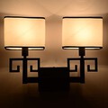 Lamps Wall Lamp Modern Arm Living Room Corridor Metal 100 Study Room