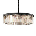 Painting Living Room Dining Room Entry Hallway Pendant Light Office Led Metal