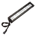 Spot LED Light Bar Trailer work Lamp 4WD 30W 24V Offroad