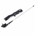 Lenght 7mm Antenna Type Universal Car AM FM 60CM Aperture Mast