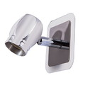 3w Ac100-240v Led Wall Lights Bathroom Modern