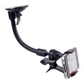 360 Degree Rotating Universal Phone Holder for iPhone Samsung Car