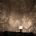 Gift Led Sky Lamp Star Projection