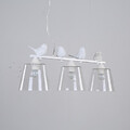 Pendant Light Kitchen Painting Feature For Mini Style Metal Bedroom Dining Room Modern/contemporary