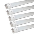 Pack Replacement Tube 15w Kwb Lamp T8 Warm White Fluorescent