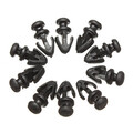 MK4 Gasket 10x MK2 Door Mk3 Ford Mondeo Clips