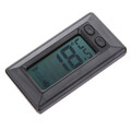 LCD Digital Car Indoor Wall Temperature Thermometer