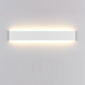 Modern White 30w Long Indoor Black Led Light