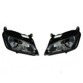 Honda CBR600RR Headlamp Motorcycle Headlight