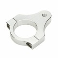 Steel Ring Damper Bracket Fork Aluminum Clamp Motorcycle Bike