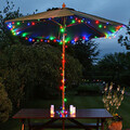 Decor String Light Fairy Led Lamp Party Wedding 22m