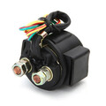 Motorcycle Solenoid Starter Motor Honda Kawasaki Relay