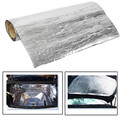 Deadening Heat Shield Car Deadener Insulation Sound Mat Firewall