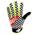 Full Finger Motorcycle Dirt Bike Cycling Gloves Sports Screen M L XL