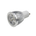 Cob E14 12v Gu5.3 Cool White 5w Led Spotlight Warm White