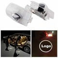 LED RX300 LEXUS Shadow Light Laser Projector Lamp Car Door Welcome Logo Ghost