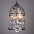 Feature For Crystal Metal Island Game Room Traditional/classic Living Room Painting Light