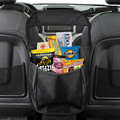 Car Central Barrier Storage Seat Storage Bag Safety