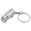 Key Chains Key Chain Door Key Truck Creative Metal Car Key