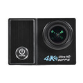 4K HD Sony Sensor IMX117 Action Camera Ambarella Wifi Sport DV A12S75 30fps Inch LCD Car DVR